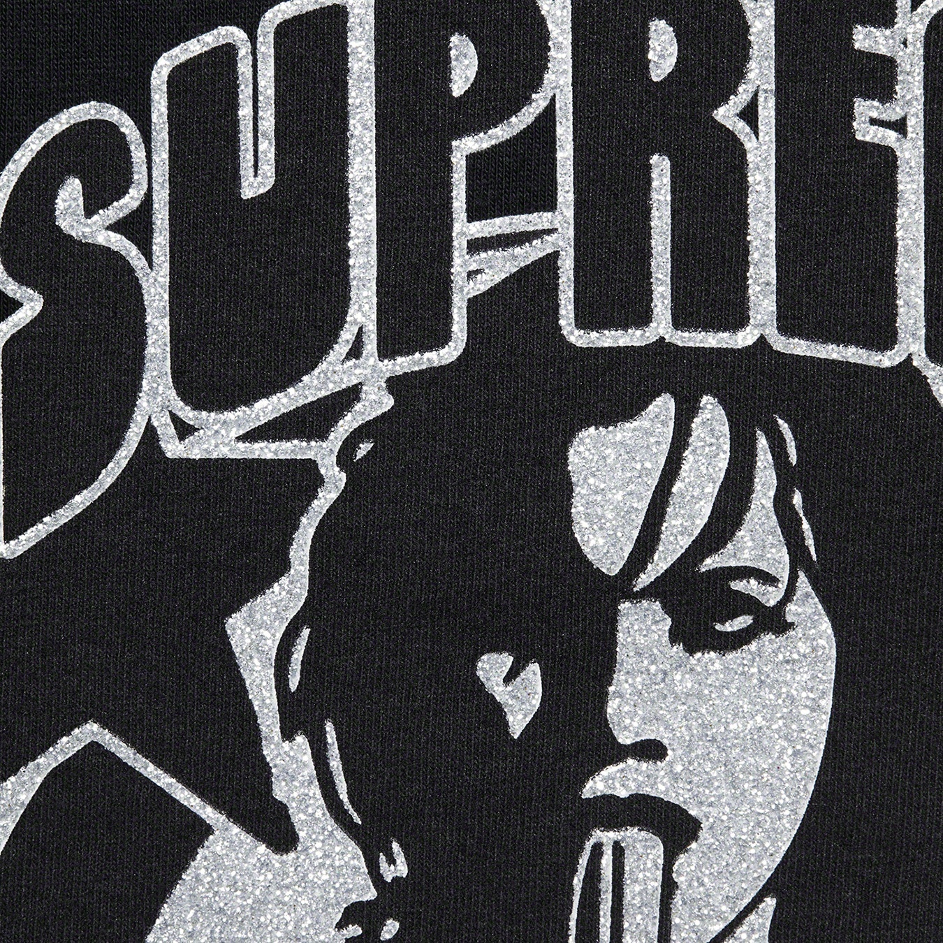 Supreme®/HYSTERIC GLAMOUR L/S Tee view 13
